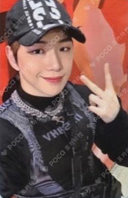 KANGDANIEL CONCERT FIRST PARADE IN SEOUL ENCORE OFFICIAL MD PURCHASE REWARD