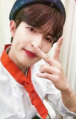 J.A.M (Journey Above Music) MAKESTAR KIM JAE HWAN photocard image