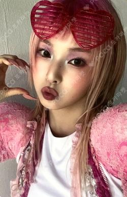 Fe3O4: BREAK APPLEMUSIC LUCKY DRAW