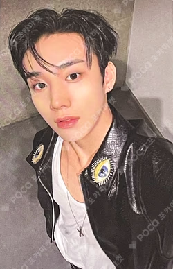 P1Harmony x Kolorpop [Killin’ It] POP-UP STORE Killin' It P1us Edition VER.