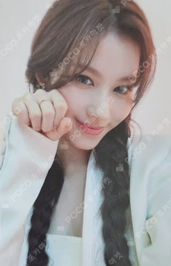With YOU-th Digipack Ver. WITHMUU