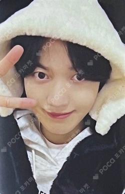 LOVE EFFECT Counting Stars SEUNGJUN photocard image