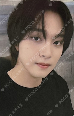 Pocamarket, NCT HAECHAN Be There For Me Hellolive shop K-pop Photocard