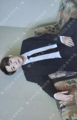 THE DAY POSTCARD BOOK & PHOTO CARD SET