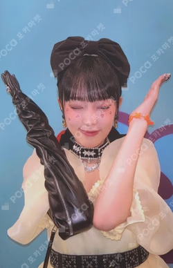 ˣ‿ˣ (SMiLEY) SMILE VER.