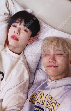 MO' COMPLETE : HAVE A DREAM DREAM VER.