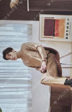 THE DAY POSTCARD BOOK & PHOTO CARD SET