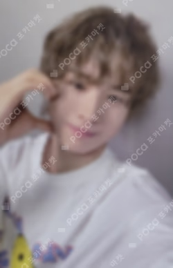 Sparkling Blue WEVERSE