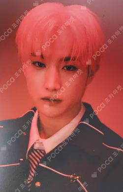 THE CALM BEFORE THE STORM POCA VER.