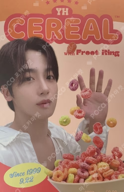 Love Pt.3 : Eternally Faith in love ver.