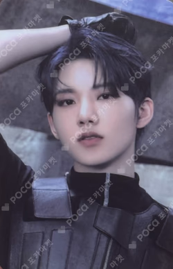 REBOOT PHOTOBOOK Ver. YG SELECT LUCKY DRAW