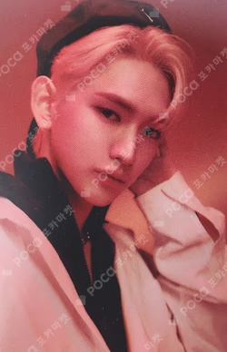 THE CALM BEFORE THE STORM POCA VER.