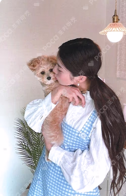 KWON EUNBI 2022 SEASON'S GREETINGS