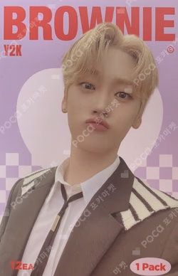 Love Pt.3 : Eternally Eternal love ver.