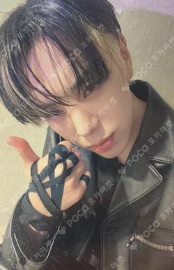 Love Pt.2 : Passion Passion of love ver.