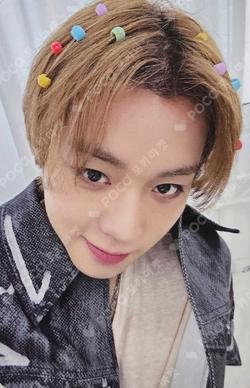 Imagen de la photocard de PARK JI HOON de PARK JI HOON