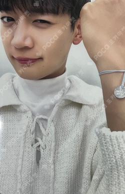 2024 BEST CHOI’s MINHO FAN－CON Multi－Chase BRACELET SET