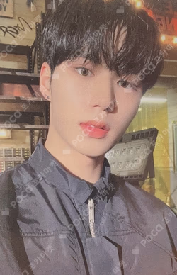 Love Pt.2 : Passion Fierce love ver.