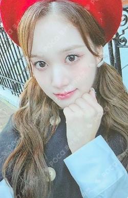 2024 STAYC PHOTOBOOK YES24