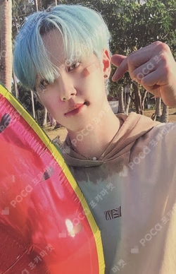 Love Pt.3 : Eternally MAKESTAR