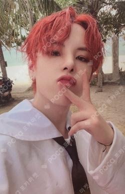 Love Pt.3 : Eternally Eternal love ver.