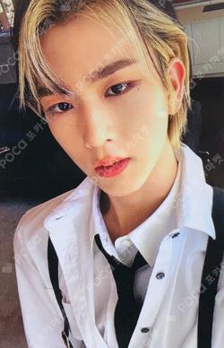 2022 EPEX 8 CARNIVALS MINI PHOTOCARD SET