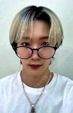 Pocamarket, P1Harmony SOUL Killin' It MUSICART K-pop Photocard