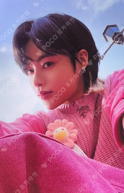 THE CALM BEFORE THE STORM POCA VER.