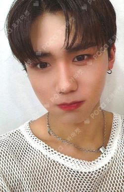 GOOD TO YOU MUSIC&DRAMA JongHyeong photocard image