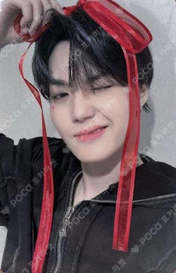 TREASURE FOLLOW EVENT:ドヨン Pocamarket, TREASURE DOYOUNG TREASURE FOLLOW EVENT K-pop Photocard