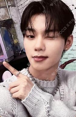 2024 EVNNE FAN-CONCERT [SQUAD:R] ASIA TOUR IN SEOUL PHOTO PACK