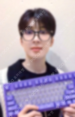 Pocamarket, Seventeen WONWOO Artist-Made Collection by SEVENTEEN