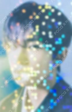 ORANGE BLOOD ENGENE ver. WEVERSE JAPAN