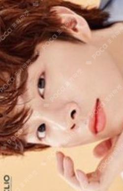 CLIO KIM WOO SEOK photocard image