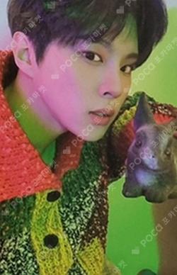 3RD DESIRE [Reve] Bibbidi ver.