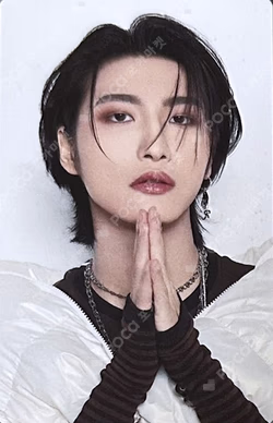 NOT OKAY Member Solo Edition JAPAN FC