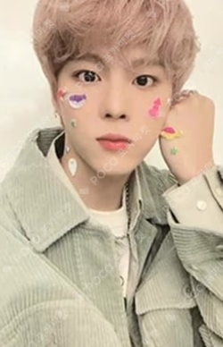 2ND DESIRE [TASTY] cookie ver.