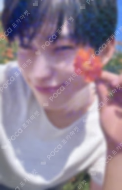 ORANGE BLOOD WEVERSE JAPAN