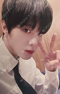 KIM WOO SEOK ASIA FANCON 2023 : [THE SIREN] in JAPAN