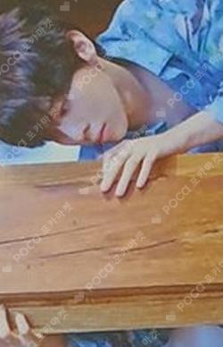 1ST DESIRE [GREED] W ver.