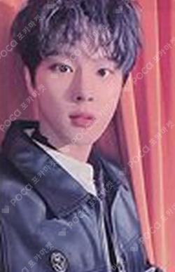 3RD DESIRE [Reve] Naver Shopping Live KIM WOO SEOK photocard image