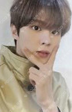 3RD DESIRE [Reve] WONDERWALL KIM WOO SEOK photocard image