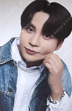 NOT OKAY Member Solo Edition JAPAN FC