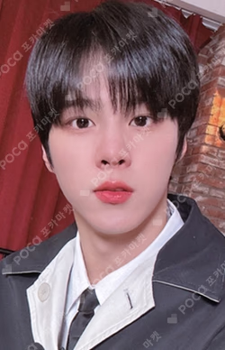 KIM WOO SEOK ASIA FANCON 2023 : [THE SIREN] BEHIND PHOTO BOOK