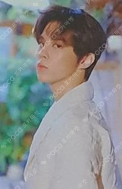 1ST DESIRE [GREED] W ver.