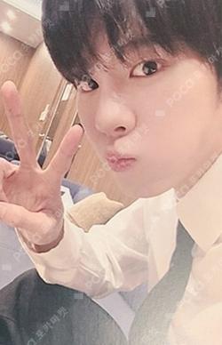 KIM WOO SEOK ASIA FANCON 2023 : [THE SIREN] in JAPAN