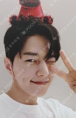 2024 KIM MYUNGSOO BIRTHDAY PARTY Every day,L+ovely day