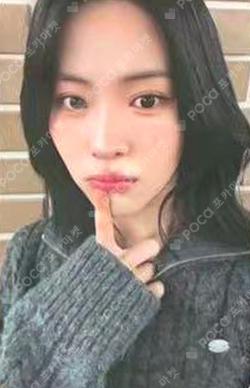 BORN TO BE STANDARD VER. MAKESTAR RYUJIN photocard image