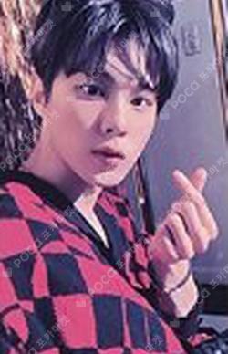 3RD DESIRE [Reve] Naver Shopping Live KIM WOO SEOK photocard image