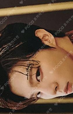 1ST DESIRE [GREED] S ver. KIM WOO SEOK photocard image